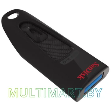 USB Flash SanDisk Ultra USB 3.0 Black 256GB (SDCZ48-256G-U46) картинка 5